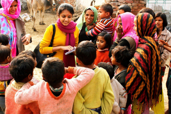 Community Empowerment & Advocacy